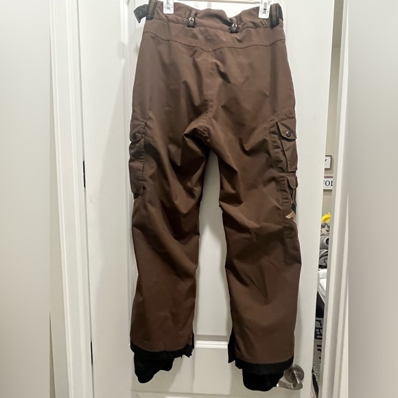 Pants Bonfire Mens Snowboard Pants Poshmark